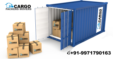 Packers And Movers in Noida